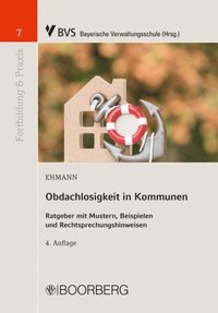 Obdachlosigkeit in Kommunen