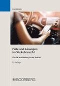 F�lle und L�sungen im Verkehrsrecht