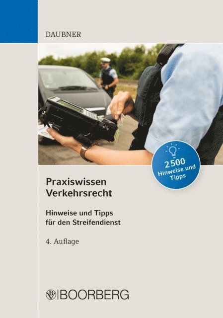 Robert Daubner - Praxiswissen Verkehrsrecht, E-bok