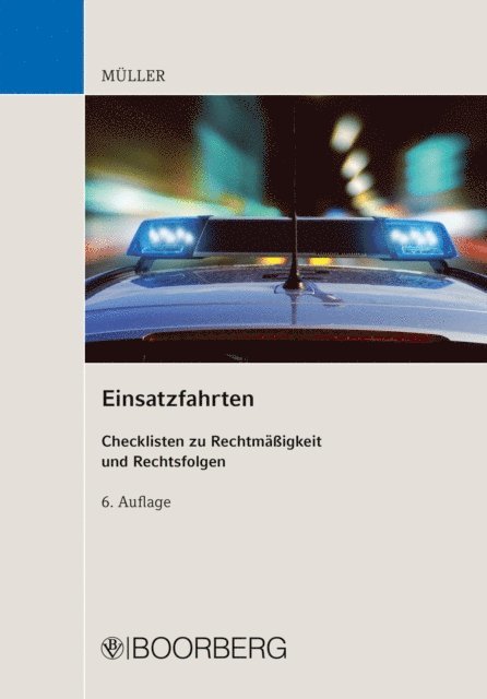 Dieter Muller - Einsatzfahrten, E-bok