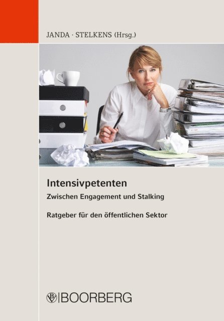 Ulrich Stelkens, Constanze Janda - Intensivpetenten, E-bok
