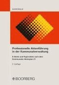Professionelle Aktenf�hrung in der Kommunalverwaltung