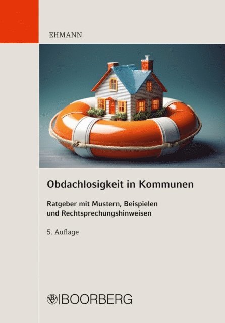 Eugen Ehmann - Obdachlosigkeit in Kommunen, E-bok