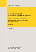 JugendkriminalitÃ¿t, Jugendhilfe und Strafverfahren