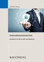 Stephan Gundel - Unternehmenssicherheit, Häftad