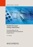 Susanne Kretschmer, Markus Heyner - Geldforderungen richtig vollstrecken, Häftad