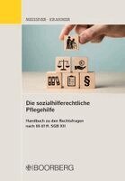 Matthias Meißner, Utz Krahmer - Die sozialhilferechtliche Pflegehilfe, Häftad