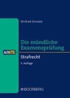 Winfried Schwabe - Strafrecht, Häftad. Tillgänglighet: Lägg i varukorg