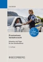 Robert Daubner - Praxiswissen Verkehrsrecht, Häftad. Tillgänglighet: Lägg i varukorg