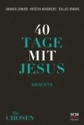 40 Tage mit Jesus