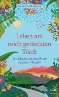 Nicola Vollkommer - Leben am reich gedeckten Tisch, Inbunden