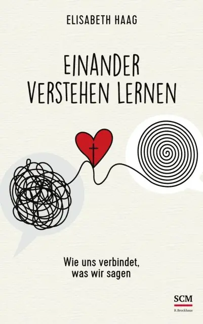 Elisabeth Haag - Einander verstehen lernen, E-bok. Tillgänglighet: Lägg i varukorg