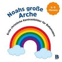 Noahs große Arche