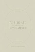 Die Bibel mit Impulsen von Joyce Meyer, Kunstlederausgabe