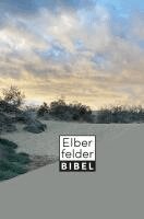Elberfelder Bibel - Taschenausgabe, Motiv Dünen, Inbunden