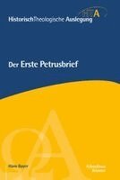 Hans Bayer, Eckhard J. Schnabel - Der Erste Petrusbrief, Inbunden. Tillgänglighet: Lägg i varukorg