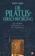 Die Pilatus-Verschwörung