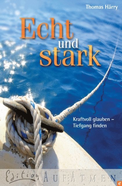 Thomas Harry - Echt und stark, E-bok