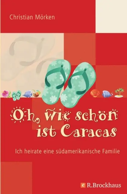 Christian Morken - Oh, wie schön ist Caracas, E-bok. Tillgänglighet: Lägg i varukorg