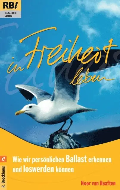 Noor van Haaften - In Freiheit leben, E-bok. Tillgänglighet: Lägg i varukorg