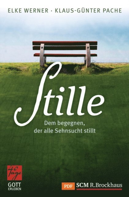 Elke Werner, Klaus-Gunter Pache - Stille, E-bok