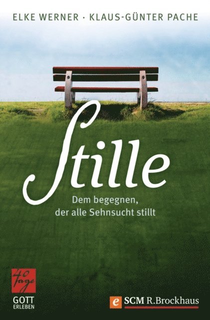 Elke Werner, Klaus-Gunter Pache - Stille, E-bok