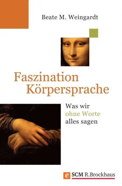 Beate M. Weingardt - Faszination Körpersprache, E-bok. Tillgänglighet: Lägg i varukorg