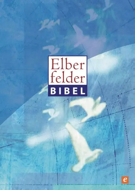 SCM R.Brockhaus, R.Brockhaus - Elberfelder Bibel - Altes und Neues Testament, E-bok. Tillgänglighet: Lägg i varukorg