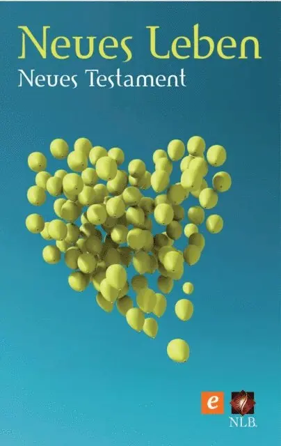 R.Brockhaus - Neues Leben. Die Bibel – Neues Testament, E-bok. Tillgänglighet: Lägg i varukorg