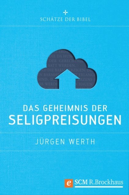 Jurgen Werth - Das Geheimnis der Seligpreisungen, E-bok