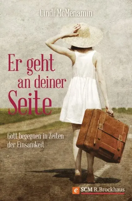 Cindi McMenamin - Er geht an deiner Seite, E-bok. Tillgänglighet: Lägg i varukorg