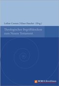 Theologisches Begriffslexikon zum Neuen Testament
