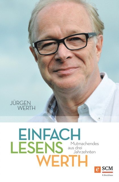 Jurgen Werth - Einfach lesenswerth, E-bok