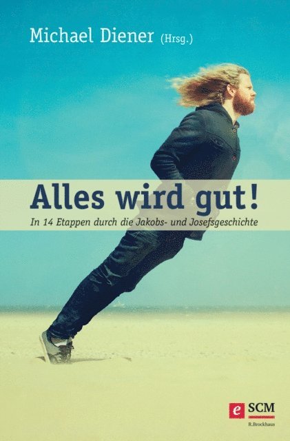 Michael Diener - Alles wird gut!, E-bok