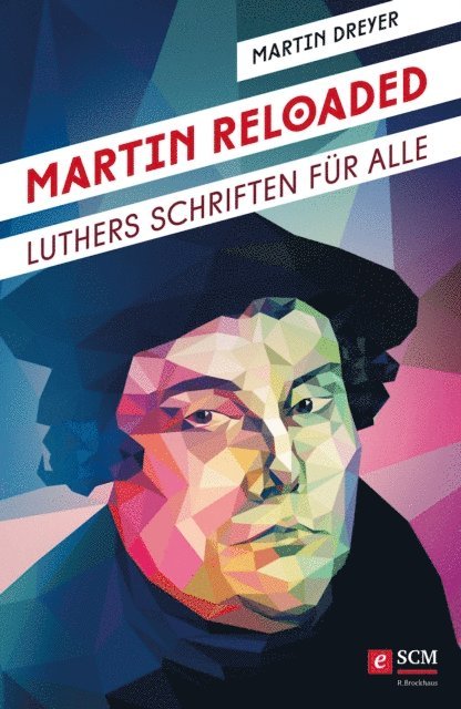 Martin Dreyer - Martin Reloaded, E-bok