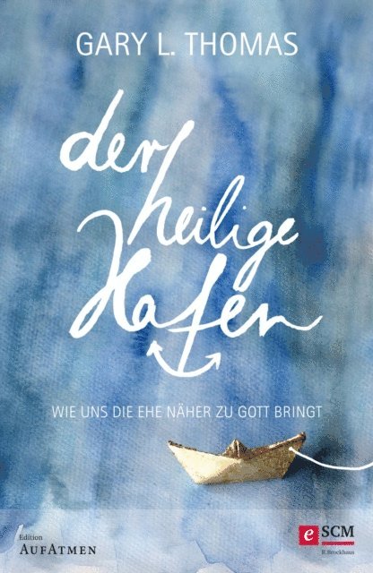 Gary L. Thomas, Ulrich Eggers - Der heilige Hafen, E-bok