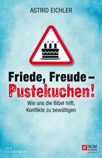 Astrid Eichler, Ulrich Eggers - Friede, Freude - Pustekuchen!, E-bok