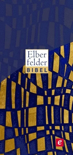 SCM R.Brockhaus, R.Brockhaus - Elberfelder Bibel - Altes und Neues Testament, E-bok. Tillgänglighet: Lägg i varukorg