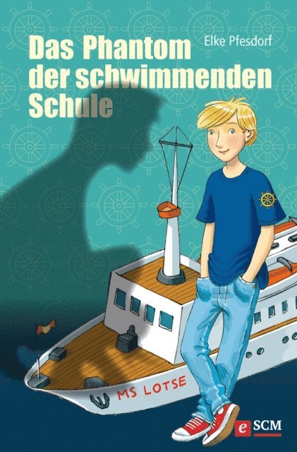Elke Pfesdorf - Das Phantom der schwimmenden Schule, E-bok