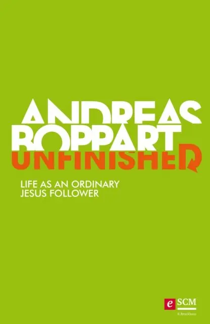 Andreas Boppart - Unfinished, E-bok. Tillgänglighet: Lägg i varukorg