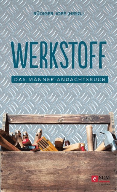 Rudiger Jope - Werkstoff, E-bok