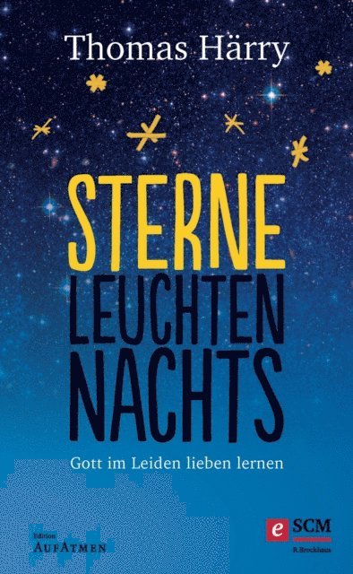 Thomas Harry - Sterne leuchten nachts, E-bok