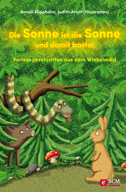 Anneli Klipphahn - Die Sonne ist die Sonne und damit basta!, E-bok