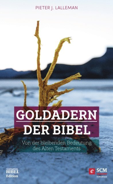 Pieter J. Lalleman - Goldadern der Bibel, E-bok
