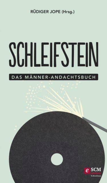 Rudiger Jope - Schleifstein, E-bok