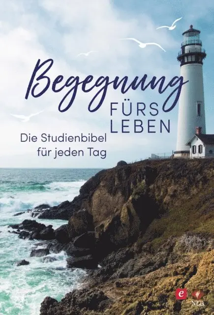 SCM R.Brockhaus, R.Brockhaus - Begegnung fürs Leben, E-bok. Tillgänglighet: Lägg i varukorg