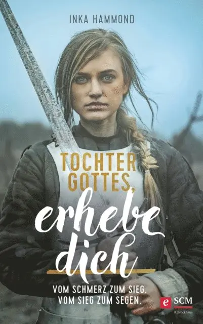 Inka Hammond - Tochter Gottes, erhebe dich, E-bok. Tillgänglighet: Lägg i varukorg