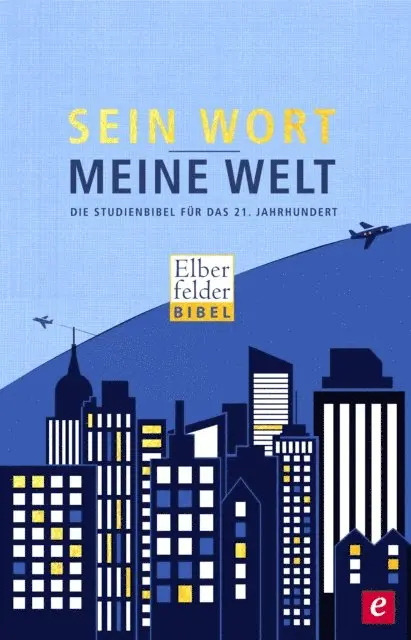 SCM R.Brockhaus - Sein Wort - meine Welt, E-bok. Tillgänglighet: Lägg i varukorg