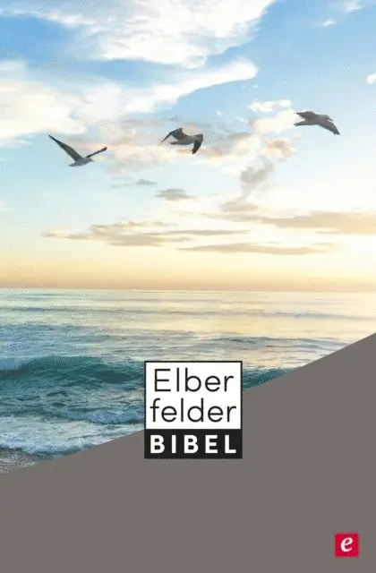 SCM R.Brockhaus, R.Brockhaus - Elberfelder Bibel - Altes und Neues Testament, E-bok. Tillgänglighet: Lägg i varukorg