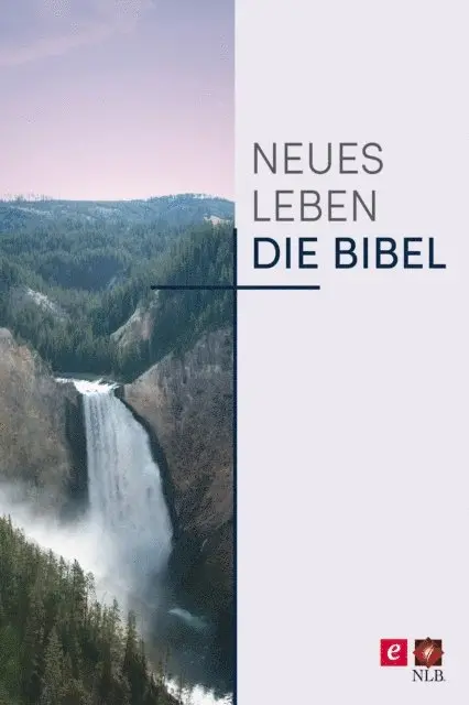 SCM R.Brockhaus - Neues Leben. Die Bibel, E-bok. Tillgänglighet: Lägg i varukorg